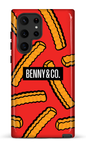 Galaxy S22 Ultra Tough Benny&Co. Frites -
