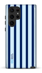 Galaxy S22 Ultra Tough Berry Lane Westrock -