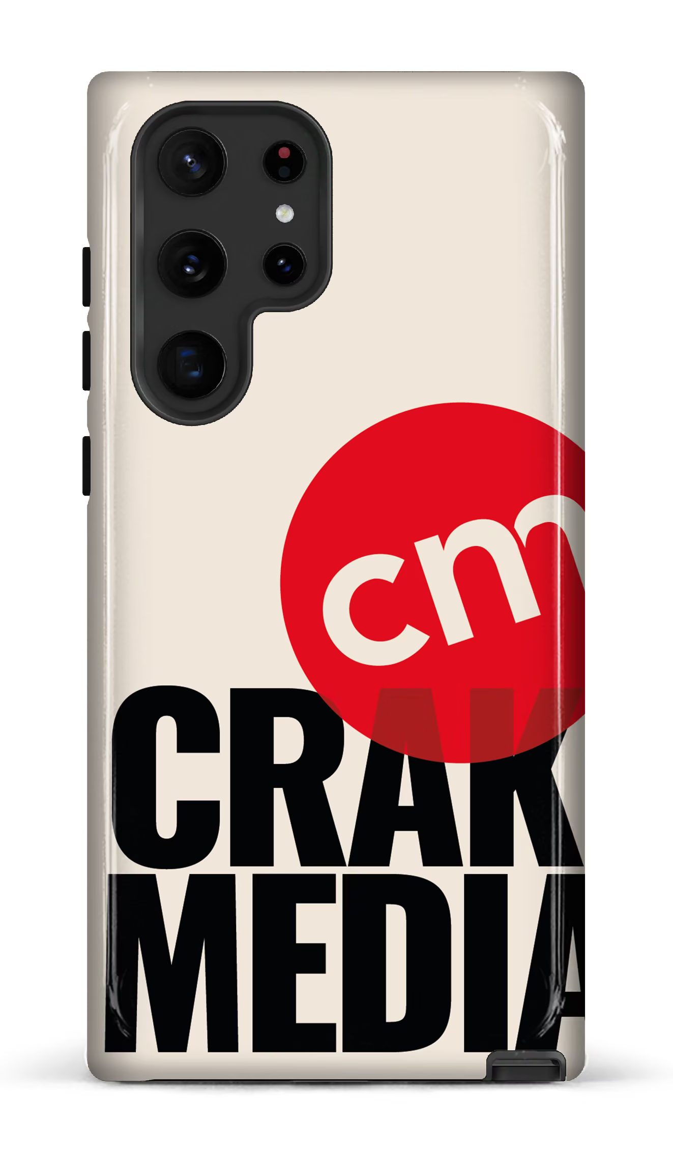 Galaxy S22 Ultra Tough Big Crak Crakmedia -