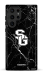 Galaxy S22 Ultra Tough Black Sheep x Dragons -