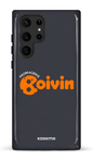 Galaxy S22 Ultra Tough Boivin Gris -