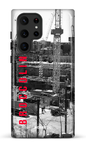 Galaxy S22 Ultra Tough Broccolini Chantier -