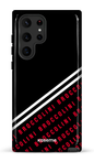 Galaxy S22 Ultra Tough Broccolini Noir -