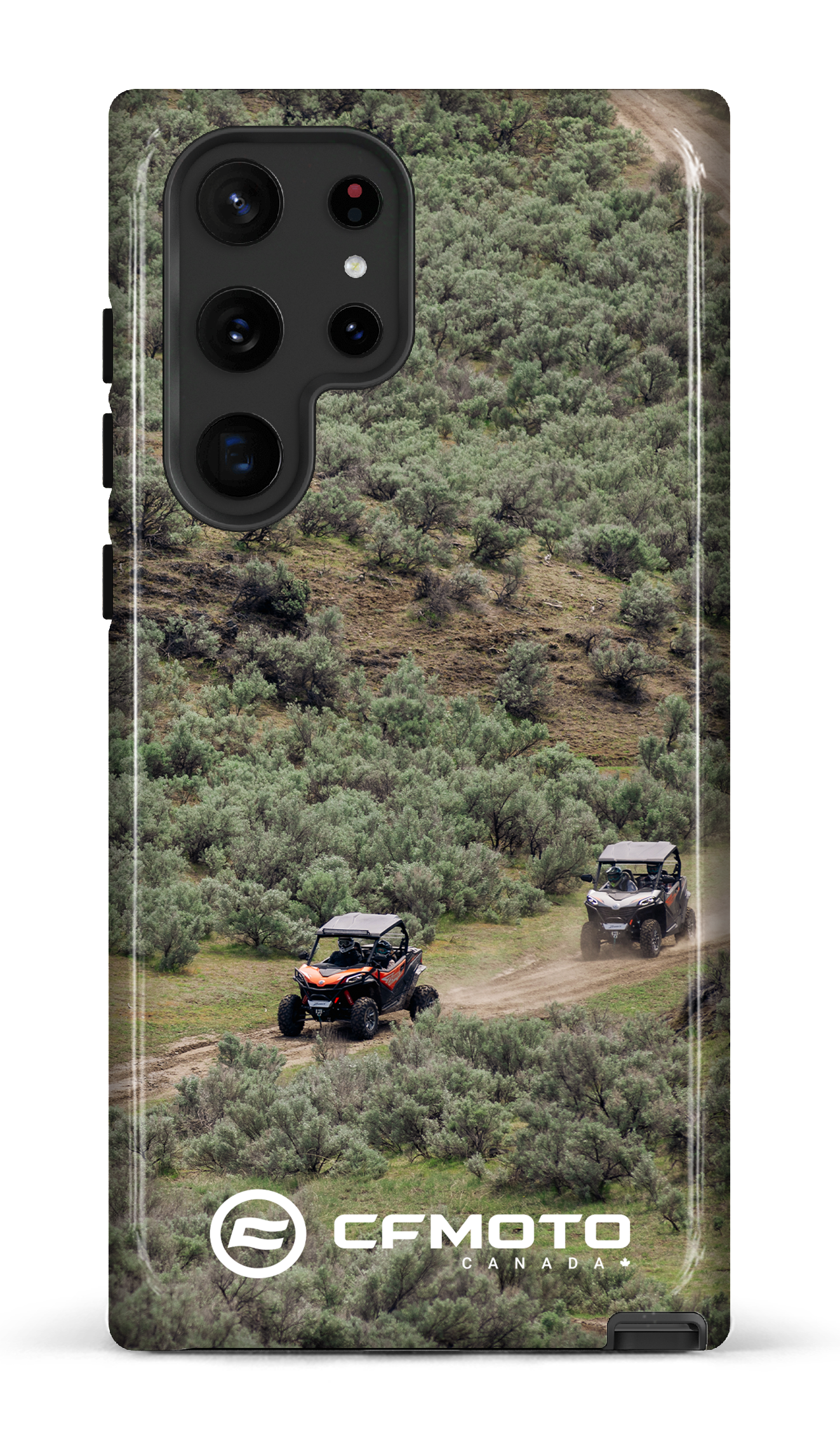 Galaxy S22 Ultra Tough CF Moto 1 -