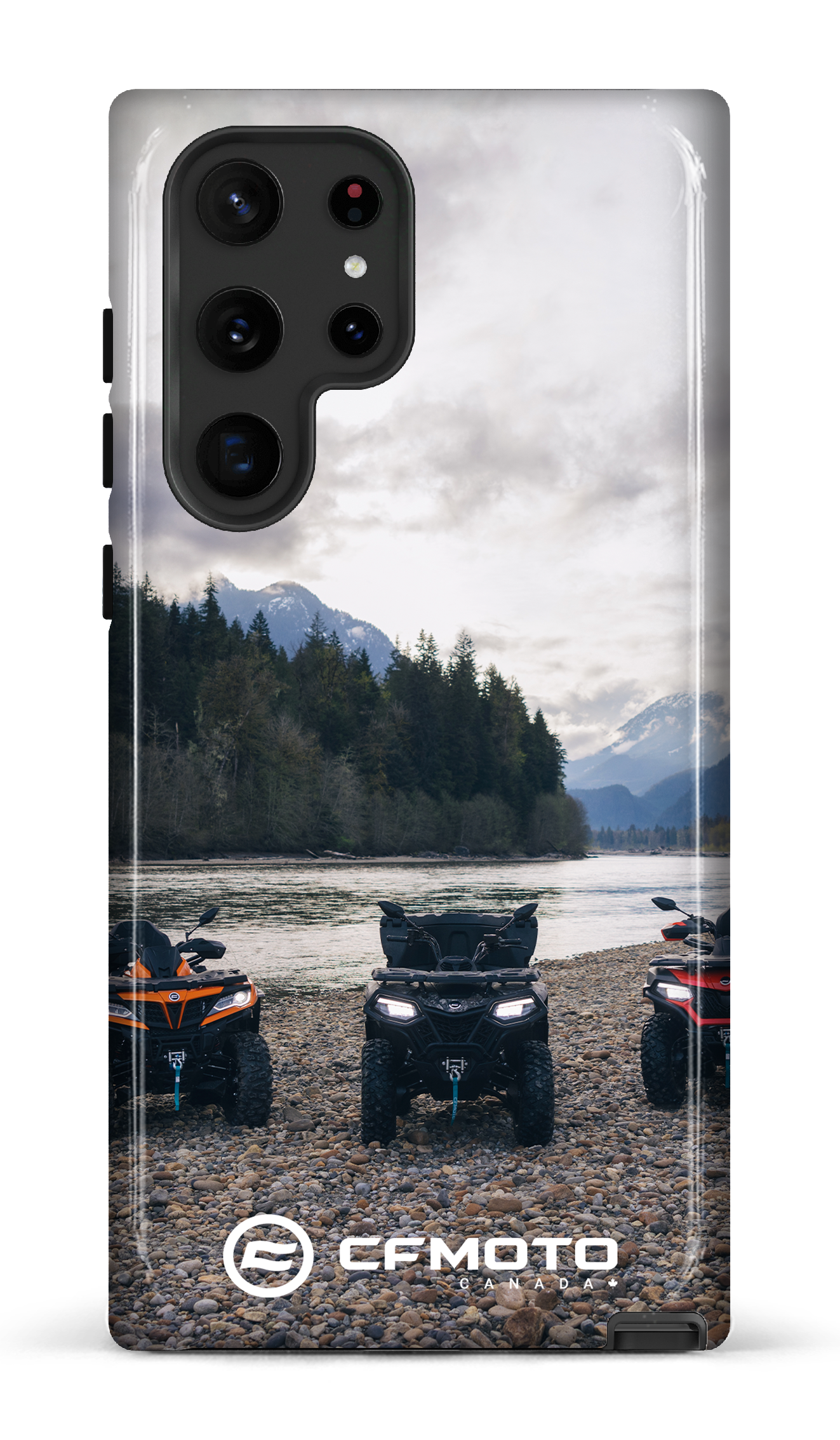 Galaxy S22 Ultra Tough CF Moto 2 -