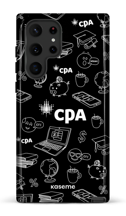 Galaxy S22 Ultra Tough CPA Pictos -