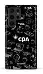 Galaxy S22 Ultra Tough CPA Pictos -