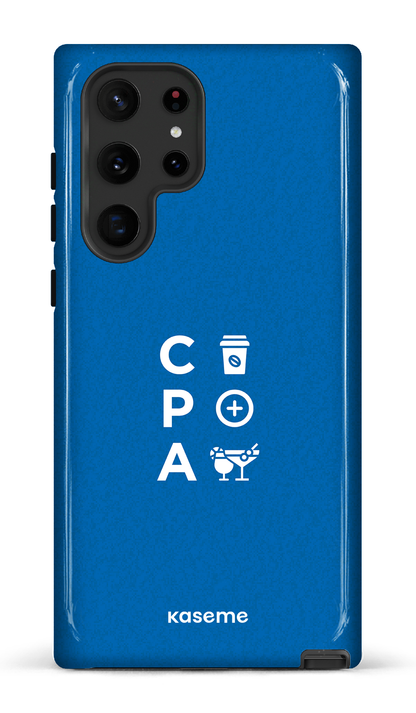 Galaxy S22 Ultra Tough Café + Apéro -