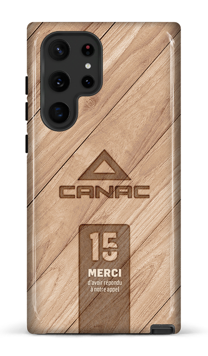 Galaxy S22 Ultra Tough Canac 15 ans -