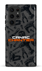 Galaxy S22 Ultra Tough Canac Chantier -