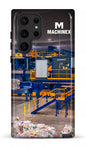 Galaxy S22 Ultra Tough Centre de Tri - Machinex -