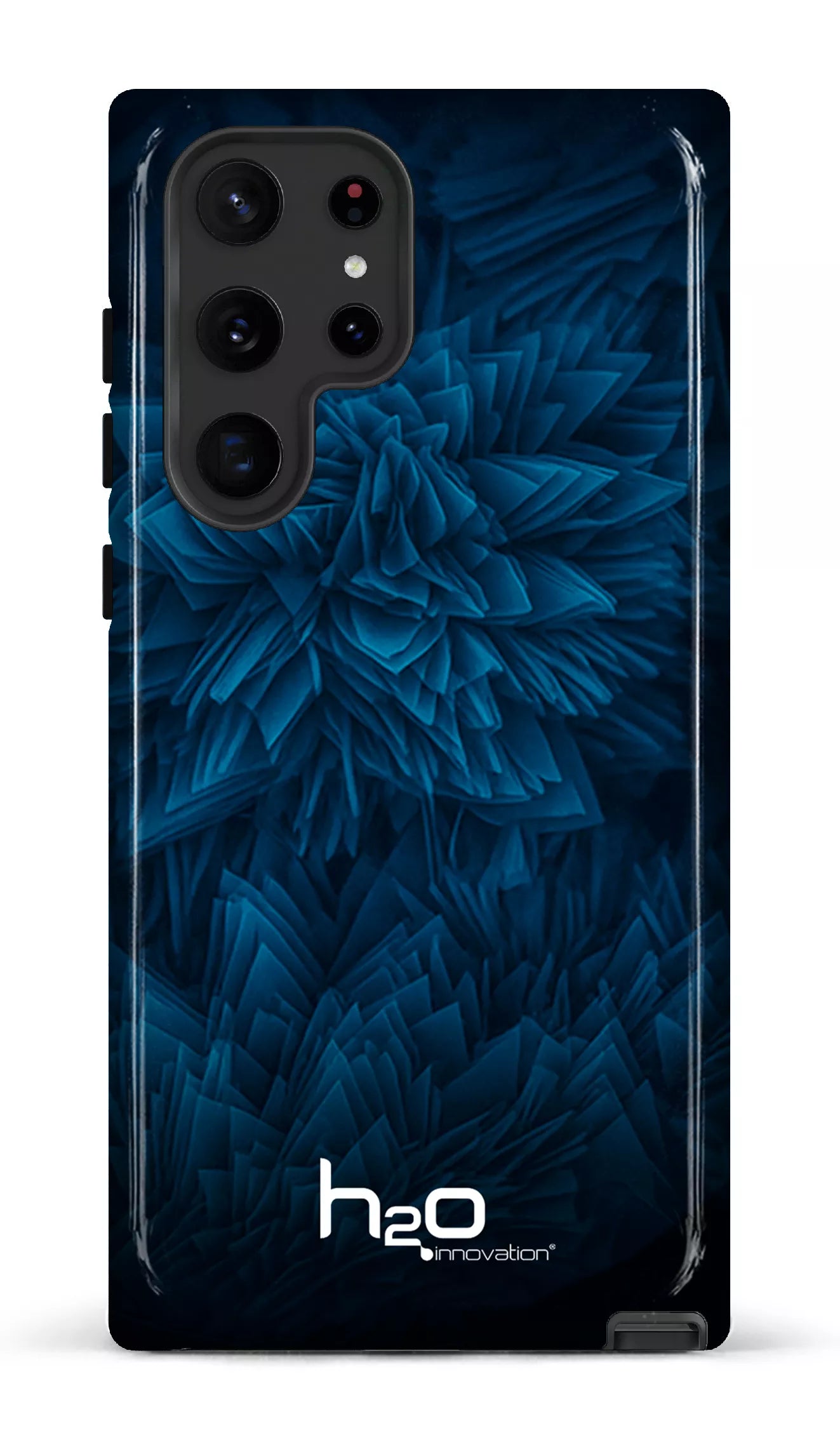 Galaxy S22 Ultra Tough Chemicals by H2O -