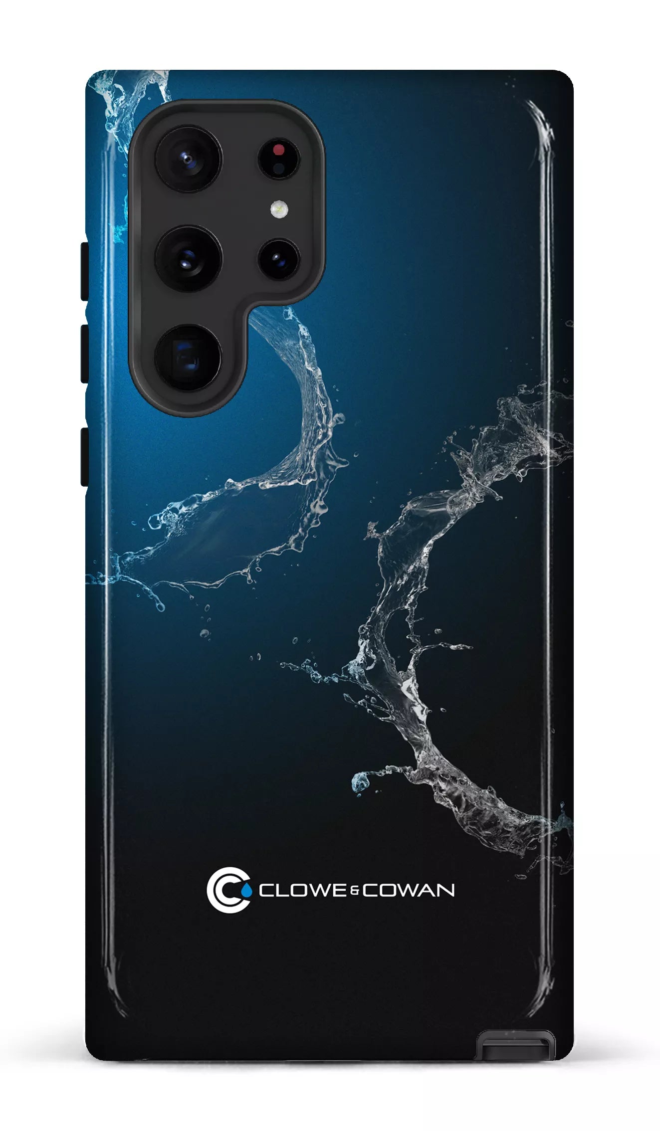 Galaxy S22 Ultra Tough Clowe & Cowan 1 -