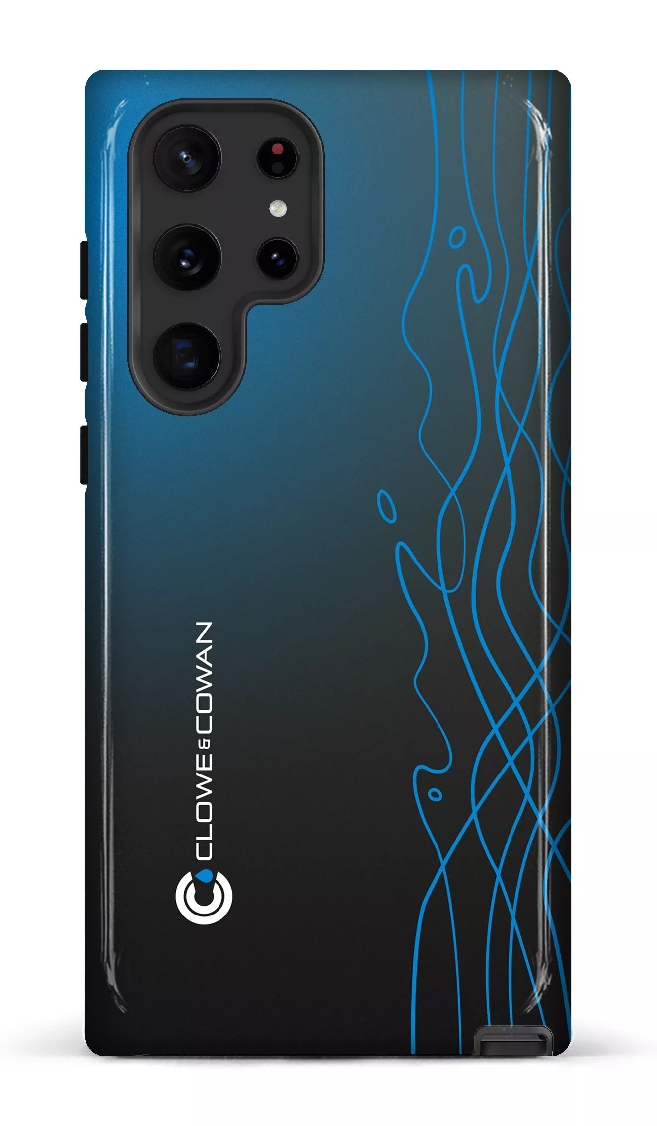 Galaxy S22 Ultra Tough Clowe & Cowan 2 -