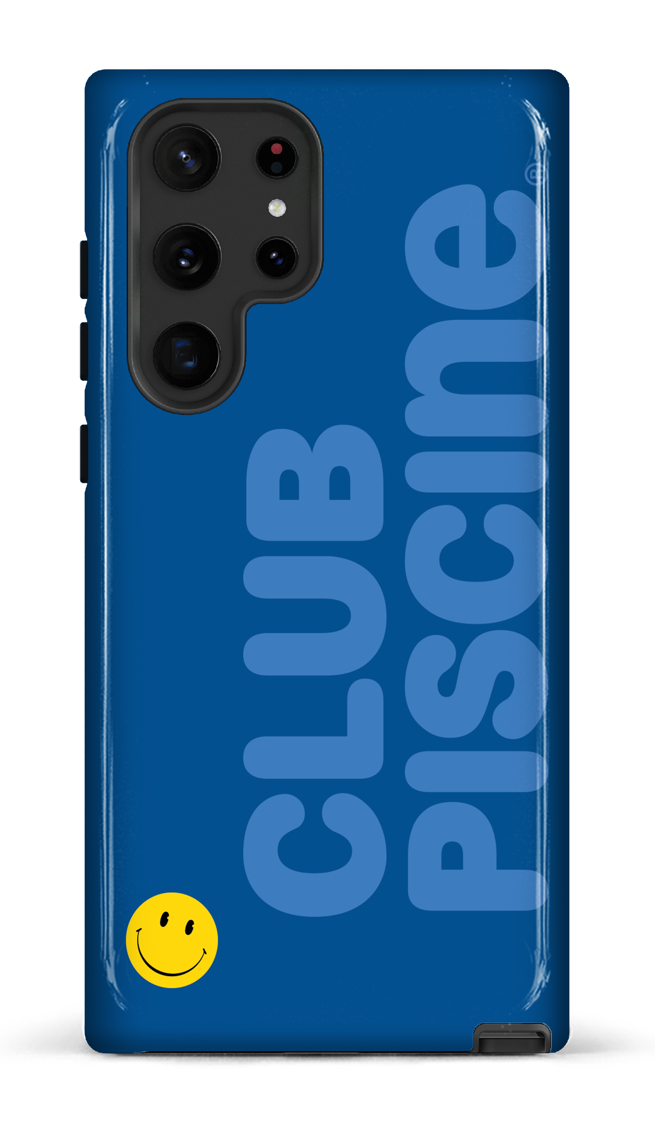 Galaxy S22 Ultra Tough Club Piscine -