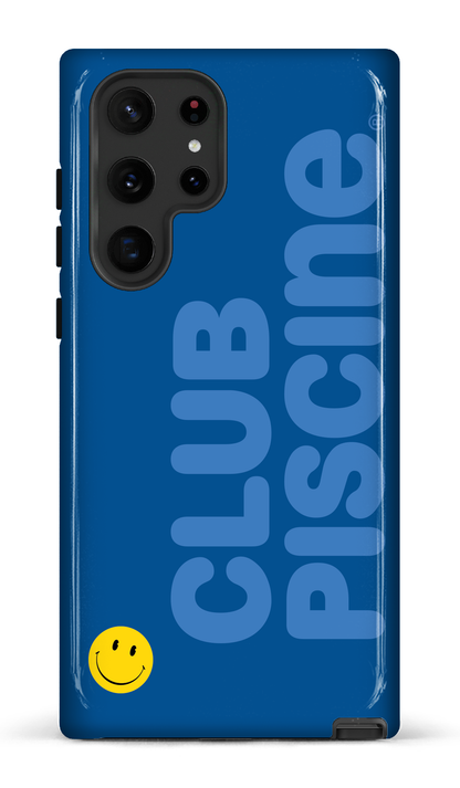 Galaxy S22 Ultra Tough Club Piscine -
