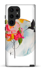 Galaxy S22 Ultra Tough Colibri par Kristine Girard -