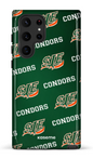 Galaxy S22 Ultra Tough Condors SJE -
