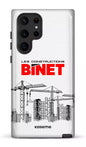 Galaxy S22 Ultra Tough Constructions Binet Grues -