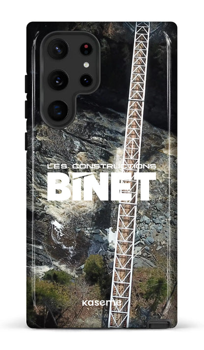Galaxy S22 Ultra Tough Constructions Binet Pont -