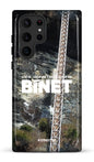 Galaxy S22 Ultra Tough Constructions Binet Pont -