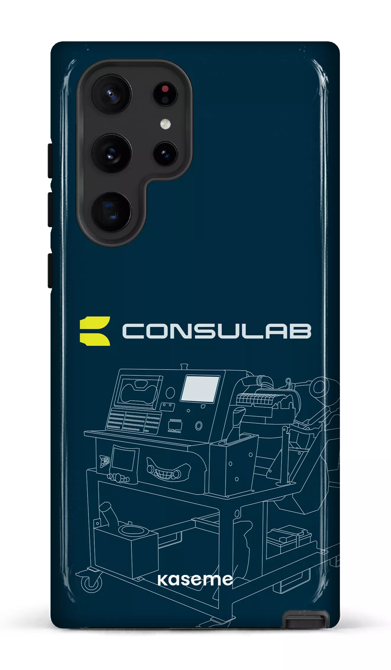 Galaxy S22 Ultra Tough Consulab Cruise -