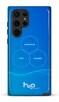 Galaxy S22 Ultra Tough Culture by H2O -