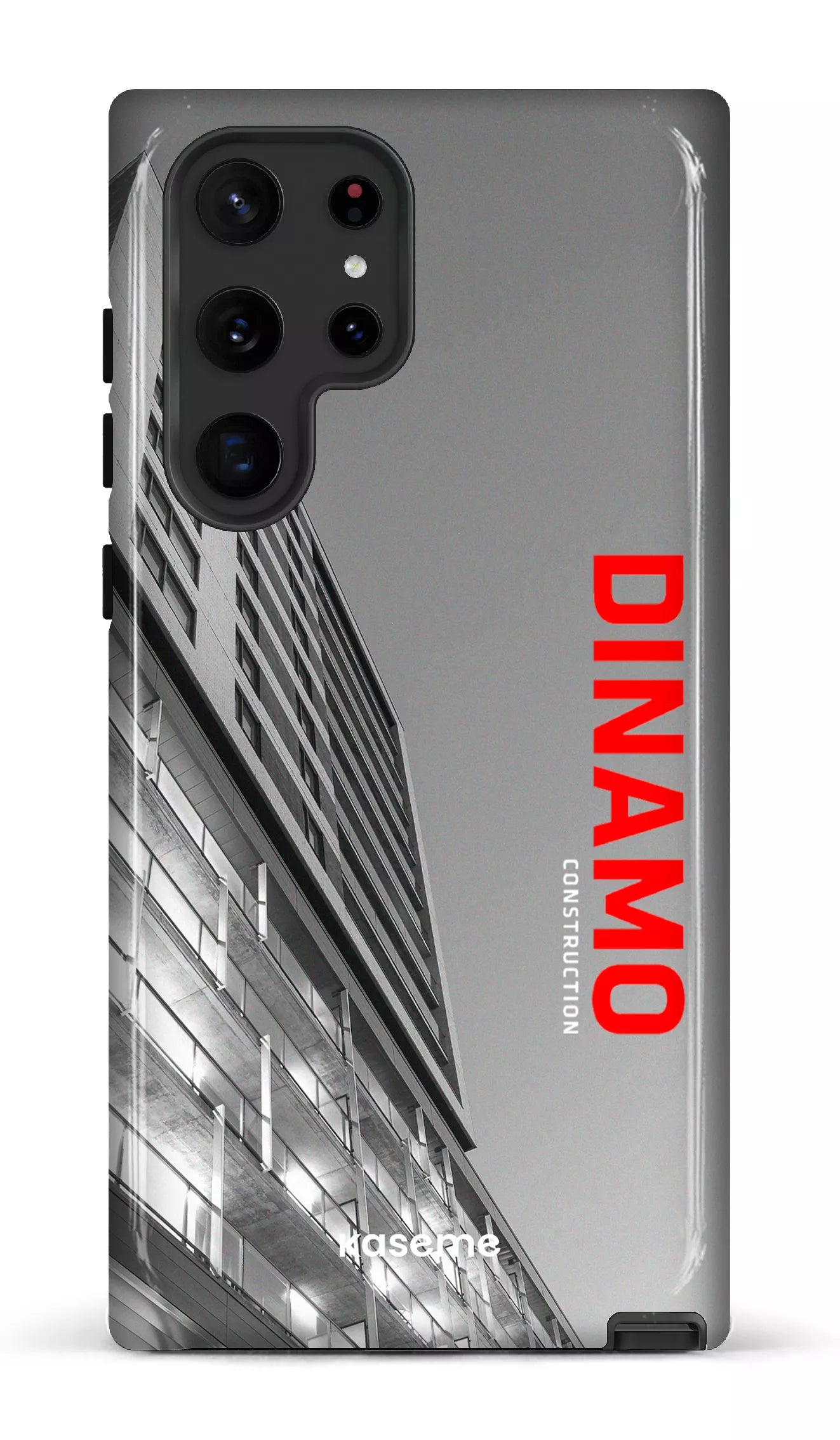 Galaxy S22 Ultra Tough Dinamo Bâtiment -