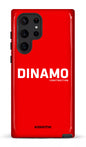 Galaxy S22 Ultra Tough Dinamo Rouge -