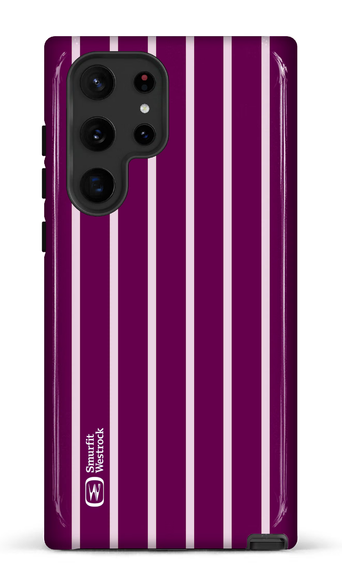Galaxy S22 Ultra Tough Dolce Striscia Westrock -