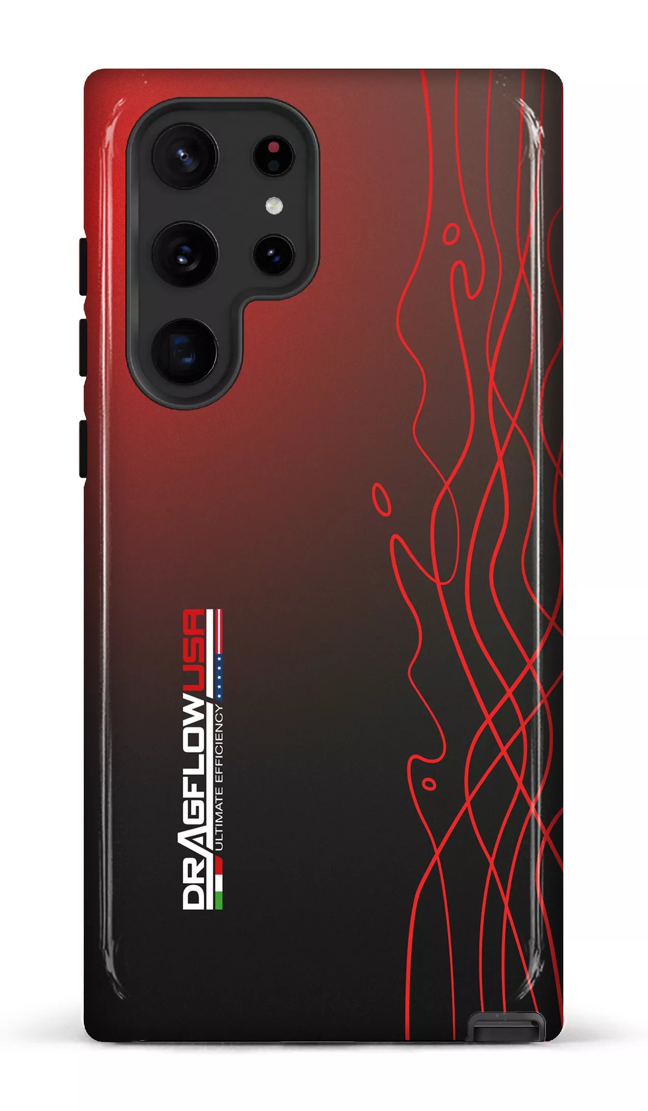 Galaxy S22 Ultra Tough Dragflow 2 -