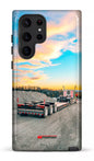 Galaxy S22 Ultra Tough Durawing Lowbed -
