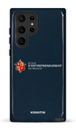 Galaxy S22 Ultra Tough EEB Bleu -
