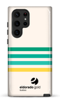 Galaxy S22 Ultra Tough EG Lignes -