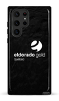 Galaxy S22 Ultra Tough EG Noir -