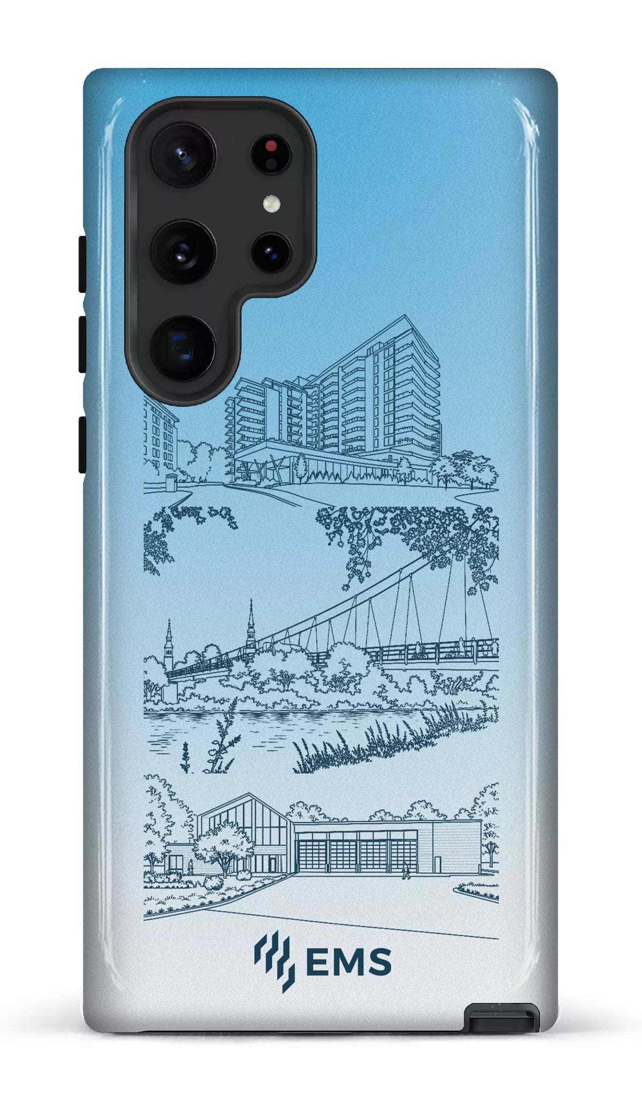 Galaxy S22 Ultra Tough EMS #11 -