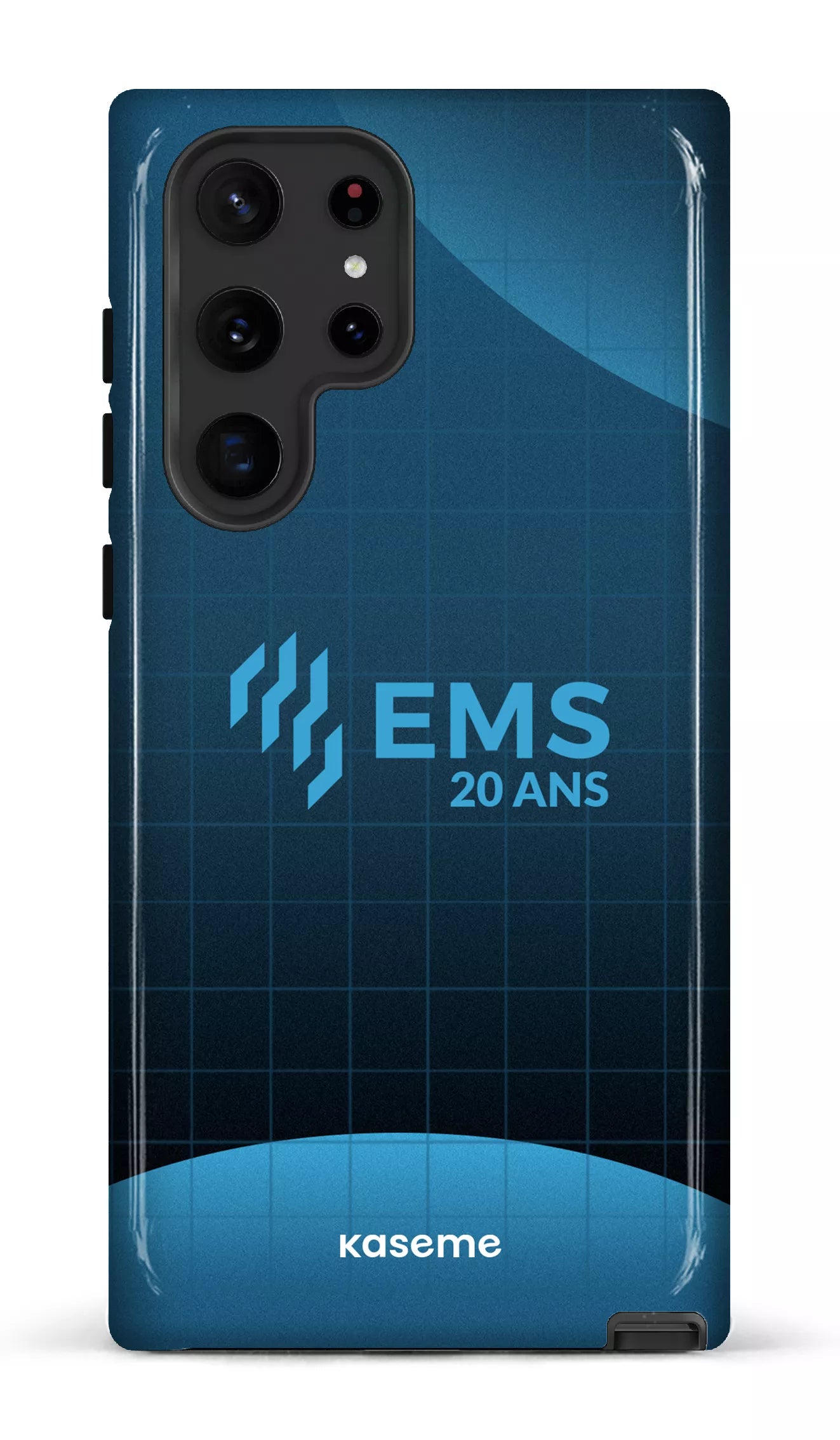 Galaxy S22 Ultra Tough EMS #17 -