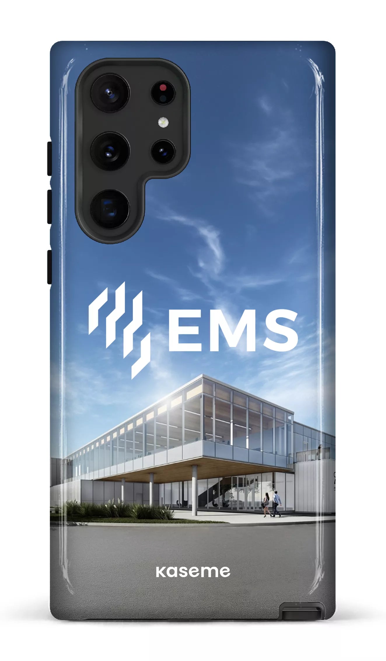 Galaxy S22 Ultra Tough EMS #3 -