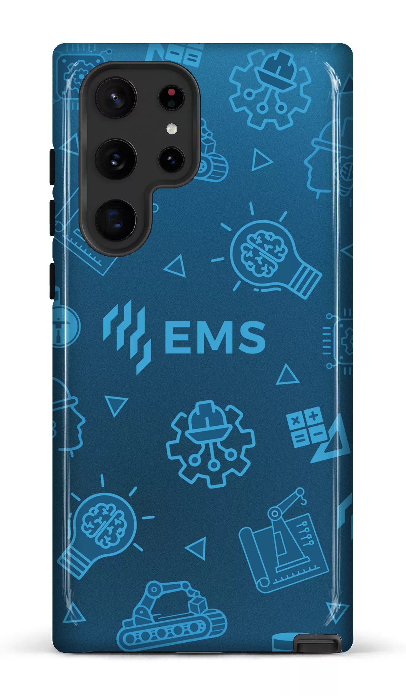Galaxy S22 Ultra Tough EMS #8 -