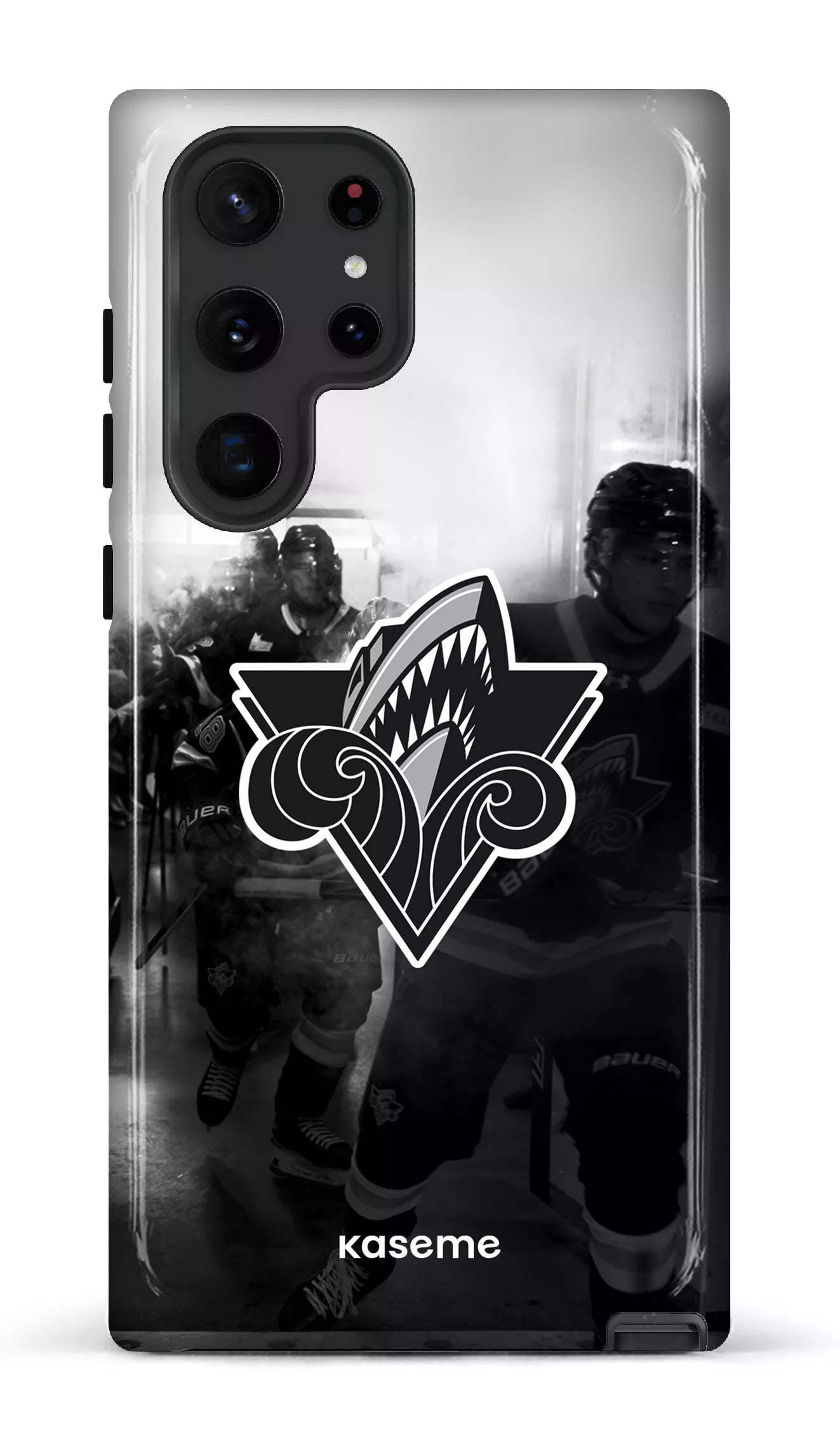 Galaxy S22 Ultra Tough Entrée des joueurs -