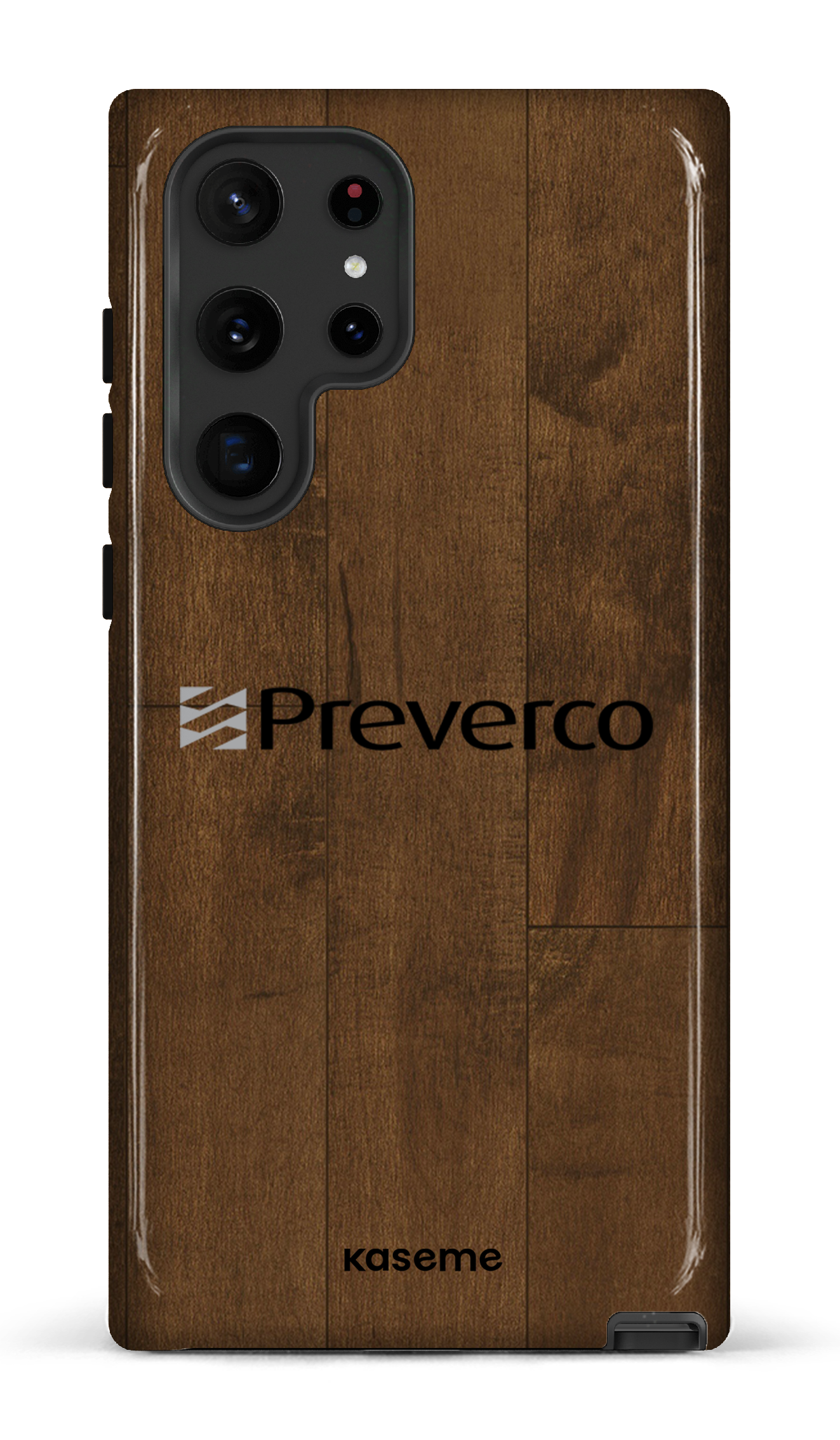 Galaxy S22 Ultra Tough Érable Amsterdam -