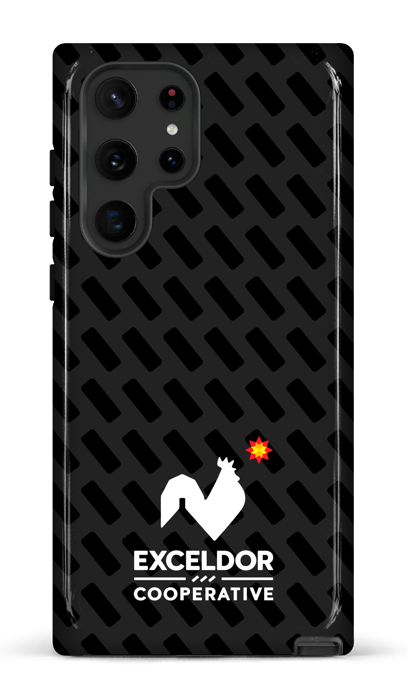 Galaxy S22 Ultra Tough Exceldor Coq -