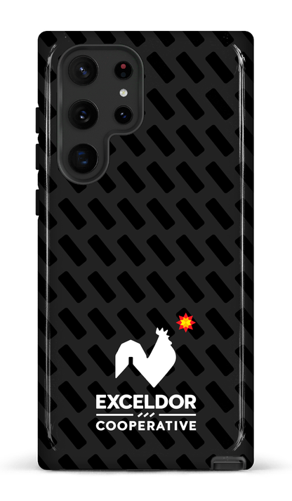 Galaxy S22 Ultra Tough Exceldor Coq -