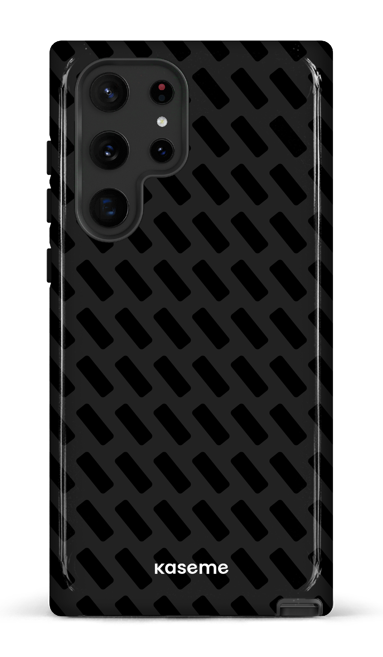 Galaxy S22 Ultra Tough Exceldor Noir -