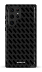 Galaxy S22 Ultra Tough Exceldor Noir -