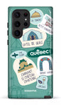 Galaxy S22 Ultra Tough Explorez Québec -