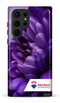 Galaxy S22 Ultra Tough Fleur gros plan de Francheville -