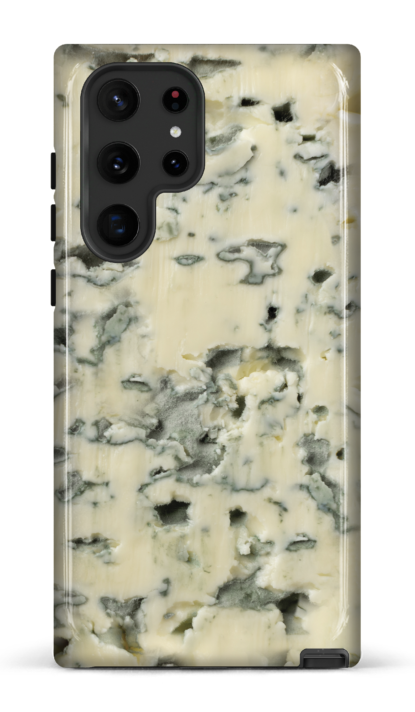 Galaxy S22 Ultra Tough Fromage Bleu -