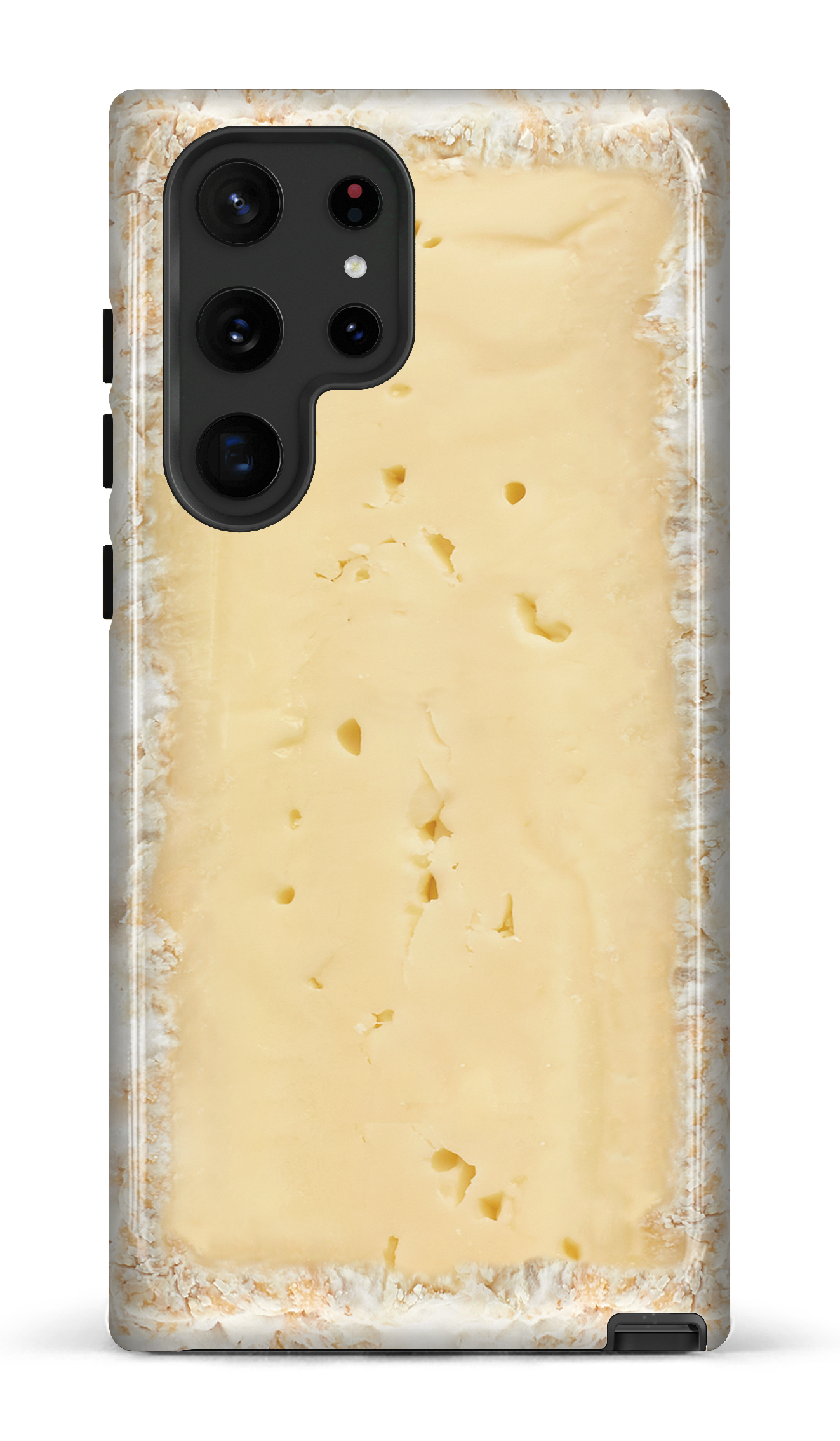 Galaxy S22 Ultra Tough Fromage Brie -
