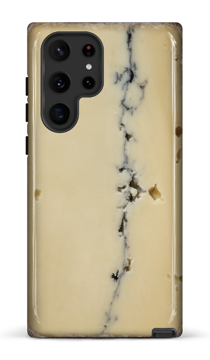 Galaxy S22 Ultra Tough Fromage Cendré -
